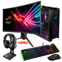 Игровые компьютеры