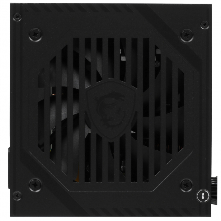 Блок питания MSI MAG A600DN 600 ВТ