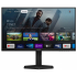 Смарт-монитор 27" AOC Q27G4XY Fast VA, 2560x1440, 180 Гц, 1 мс, 16:9, 450 кд/м², HDMI 2.0, DP 1.4, 3.5