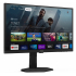 Смарт-монитор 27" AOC Q27G4XY Fast VA, 2560x1440, 180 Гц, 1 мс, 16:9, 450 кд/м², HDMI 2.0, DP 1.4, 3.5