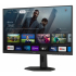 Смарт-монитор 27" AOC Q27G4XY Fast VA, 2560x1440, 180 Гц, 1 мс, 16:9, 450 кд/м², HDMI 2.0, DP 1.4, 3.5