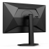 Смарт-монитор 27" AOC Q27G4XY Fast VA, 2560x1440, 180 Гц, 1 мс, 16:9, 450 кд/м², HDMI 2.0, DP 1.4, 3.5