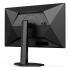 Смарт-монитор 27" AOC Q27G4XY Fast VA, 2560x1440, 180 Гц, 1 мс, 16:9, 450 кд/м², HDMI 2.0, DP 1.4, 3.5