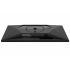 Смарт-монитор 27" AOC Q27G4XY Fast VA, 2560x1440, 180 Гц, 1 мс, 16:9, 450 кд/м², HDMI 2.0, DP 1.4, 3.5