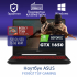 Ноутбук ASUS TUF GAMING FX95GT AMD Ryzen 7-3750H/16Gb/SSD512Gb/GTX1650/15.6"1920x1080/IPS