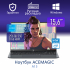 Ноутбук ACEMAGIC A15 Intel Core i3 8109U/8Gb/SSD256Gb/Iris/15.6"/FHD/IPS