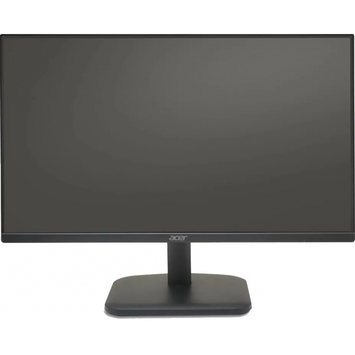 Монитор 24.5" Acer EK241YP0bi 1920x1080, VA, 144 Hz, 1 мс, 1хHDMI, 1хVGA