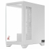 Компьютерный корпус Bloody BD-CC103-WH