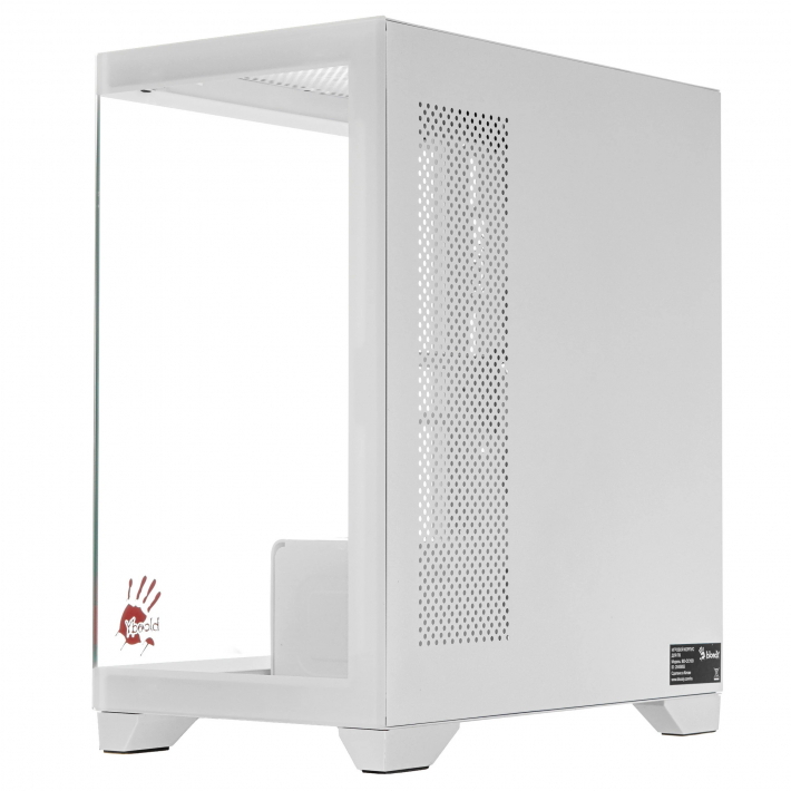 Компьютерный корпус Bloody BD-CC103-WH