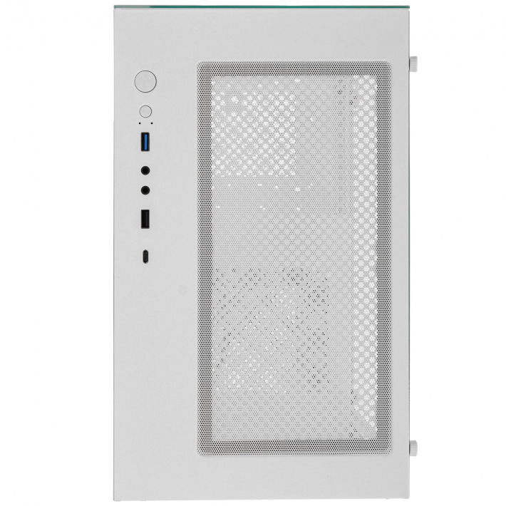 Компьютерный корпус Bloody BD-CC103-WH
