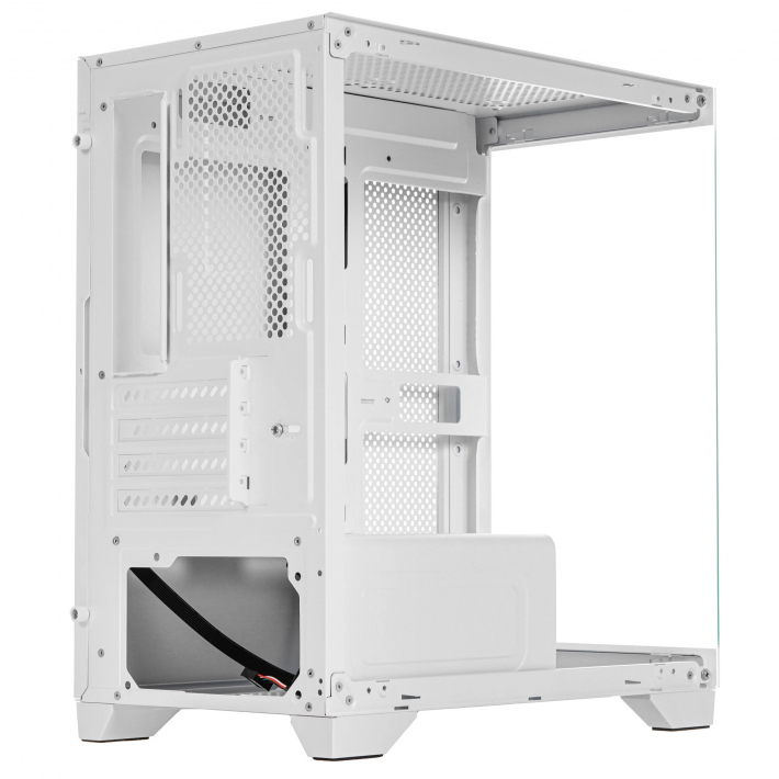 Компьютерный корпус Bloody BD-CC103-WH