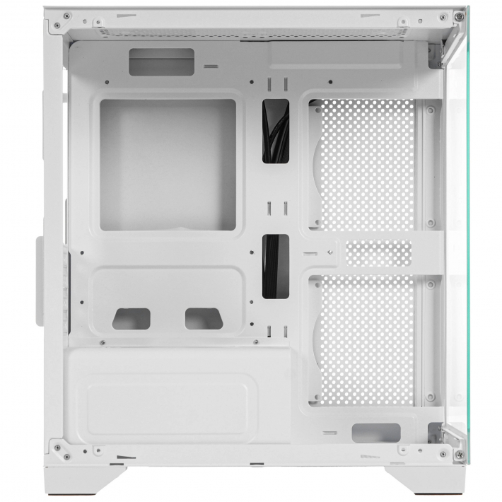 Компьютерный корпус Bloody BD-CC103-WH