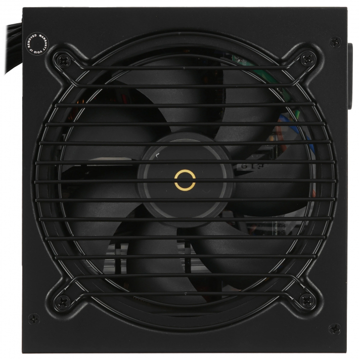 Блок питания 600W Ocypus Beta P600 BK