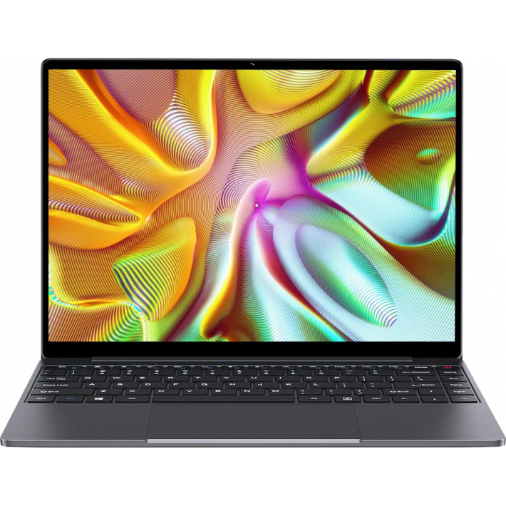 Ноутбук CHUWI CoreBook X AMD Ryzen 5 5500U/16Gb/SSD512Gb/UHD/14.1"2160x1440/IPS