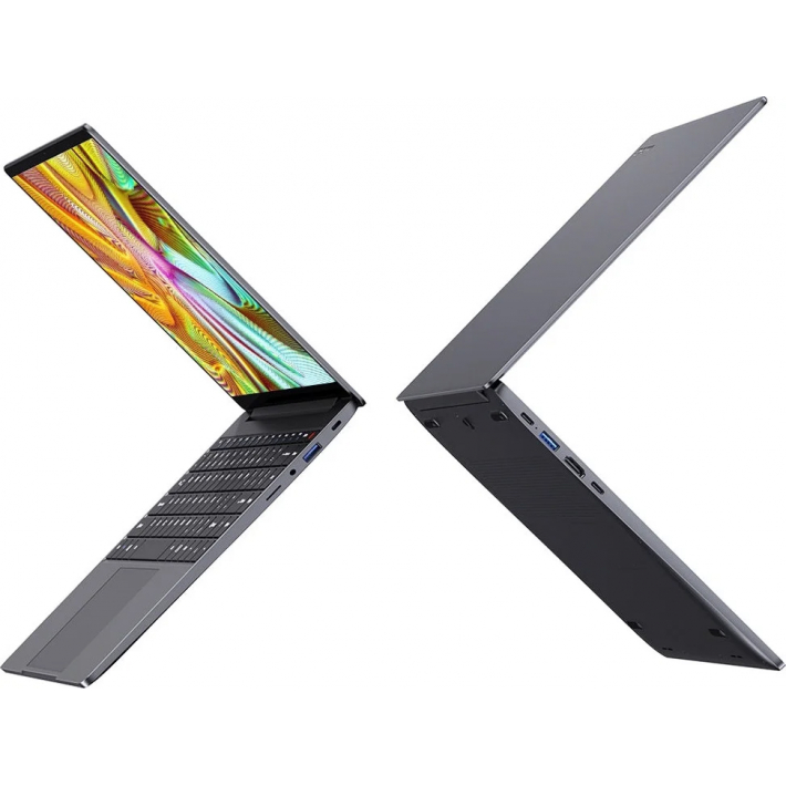 Ноутбук CHUWI CoreBook X AMD Ryzen 5 5500U/16Gb/SSD512Gb/UHD/14.1"2160x1440/IPS