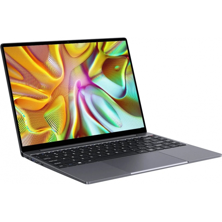 Ноутбук CHUWI CoreBook X AMD Ryzen 5 5500U/16Gb/SSD512Gb/UHD/14.1"2160x1440/IPS