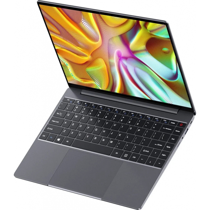 Ноутбук CHUWI CoreBook X AMD Ryzen 5 5500U/16Gb/SSD512Gb/UHD/14.1"2160x1440/IPS