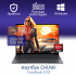 Ноутбук CHUWI CoreBook X AMD Ryzen 5 5500U/16Gb/SSD512Gb/UHD/14.1"2160x1440/IPS