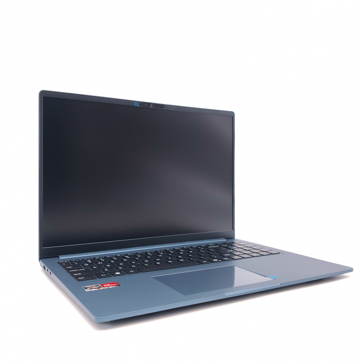 Ноутбук CHUWI CoreBook Air Plus AMD Ryzen 5 6600H/16Gb/SSD512Gb/660M/15.6"1920x1080/IPS