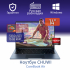 Ноутбук CHUWI CoreBook Air AMD Ryzen 5 6600H/16Gb/SSD512Gb/660M/14"1920x1200/IPS