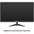 Монитор 27" ExeGate EB2700A, 1920x1080, IPS , 75 Гц, 5 мс, HDMI, VGA