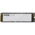 Твердотельный накопитель SSD Foxline PCIe 3.0 x4 1TB X5ST M.2 2280 NVMe 3D TLC R/W 2300/1700 МБ/с