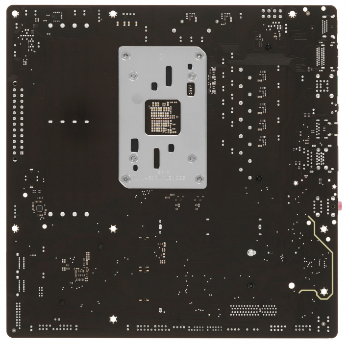 Материнская плата Gigabyte B850M D3HP DDR5