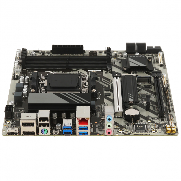 Материнская плата Gigabyte B850M D3HP DDR5