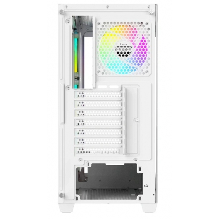 Компьютерный корпус Ocypus Gaммa C72