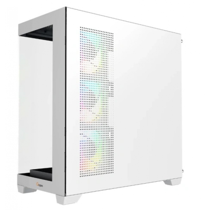 Компьютерный корпус Ocypus Gaммa C72