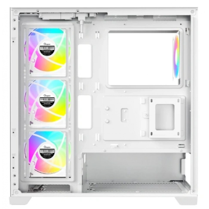 Компьютерный корпус Ocypus Gaммa C72