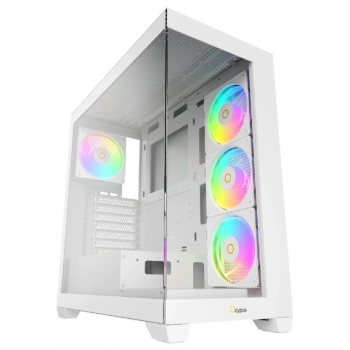 Компьютерный корпус Ocypus Gaммa C72