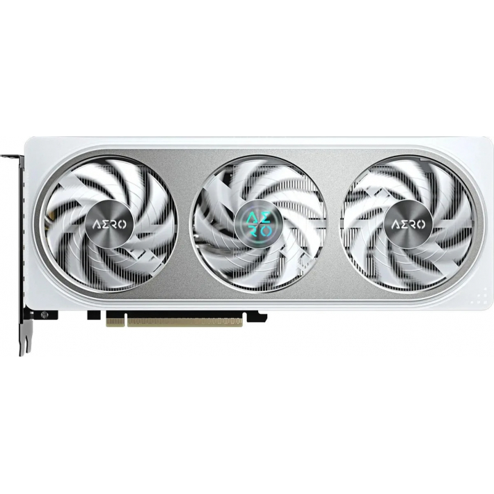 Видеокарта Gigabyte GeForce RTX 5060 TI AERO OC 8G