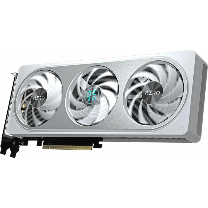 Видеокарта Gigabyte GeForce RTX 5060 TI AERO OC 8G