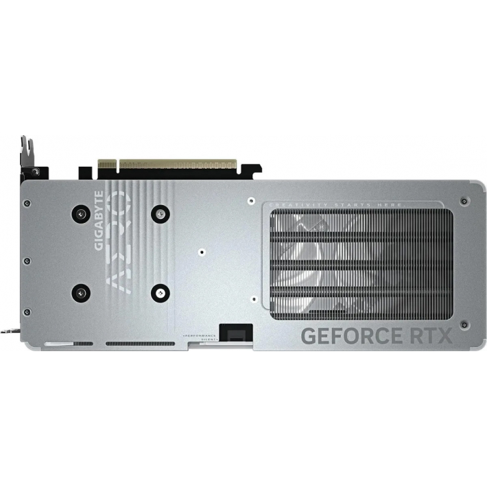 Видеокарта Gigabyte GeForce RTX 5060 TI AERO OC 8G