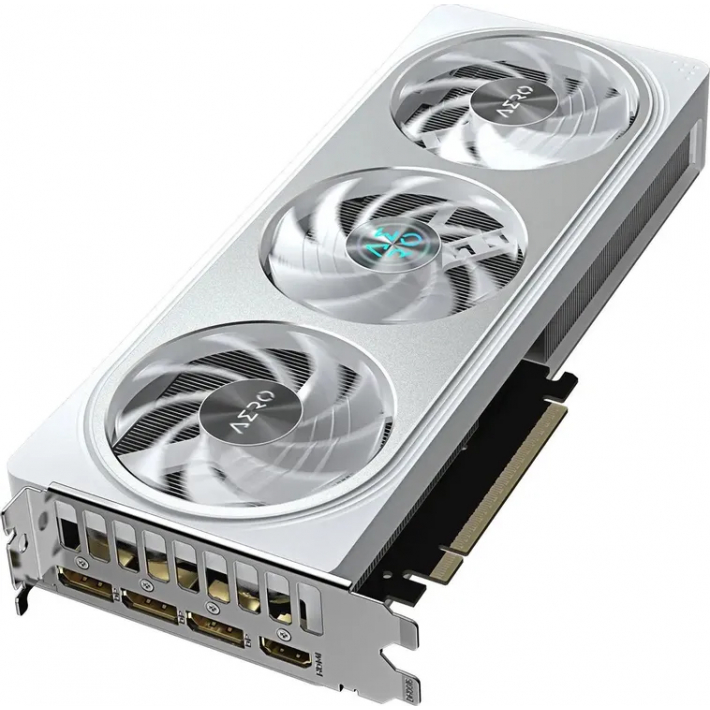 Видеокарта Gigabyte GeForce RTX 5060 TI AERO OC 8G