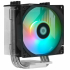 Кулер ID-COOLING SE-903-XT FRGB (92 мм, 3 тепловые трубки, TDP 130 Вт, PWM, LGA 1700/1200/115x/AM5/AM4, FRGB-подсветка)