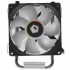 Кулер ID-COOLING SE-903-XT FRGB (92 мм, 3 тепловые трубки, TDP 130 Вт, PWM, LGA 1700/1200/115x/AM5/AM4, FRGB-подсветка)
