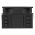 Кулер ID-COOLING SE-903-XT FRGB (92 мм, 3 тепловые трубки, TDP 130 Вт, PWM, LGA 1700/1200/115x/AM5/AM4, FRGB-подсветка)