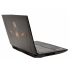 Ноутбук Hasee TX9 Intel Core I5-11400 RAM 16Gb SSD 512Gb RTX 3070 8Gb 16.1" FHD