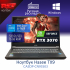 Ноутбук Hasee TX9 Intel Core I5-11400 RAM 16Gb SSD 512Gb RTX 3070 8Gb 16.1" FHD