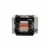 Кулер Bingman MC45-4 FRGB Black (4PIN FRGB FAN LGA 1700/1200/1156/AM5/AM4/AM3, TDP130W) черный