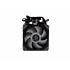 Кулер Bingman MX94-V3 ARGB Black (ARGB FAN LGA 2011/1700/1200/1150/1151/AM5/AM4/AM3/TDP150W) черный