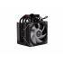 Кулер Bingman MX94-V3 ARGB Black (ARGB FAN LGA 2011/1700/1200/1150/1151/AM5/AM4/AM3/TDP150W) черный