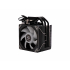 Кулер Bingman MX94-V3 ARGB Black (ARGB FAN LGA 2011/1700/1200/1150/1151/AM5/AM4/AM3/TDP150W) черный