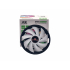 Кулер Bingman M120 RGB (Rainbow light fan LGA 1700/1200/1156/1155/AM5/AM4/AM3/AM3+AM2/TDP95W