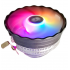 Кулер Bingman M120 RGB (Rainbow light fan LGA 1700/1200/1156/1155/AM5/AM4/AM3/AM3+AM2/TDP95W