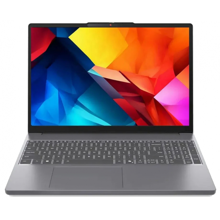 Ноутбук Lenovo IdeaPad Slim 3 16ARP10 AMD Ryzen 5 150/16Gb/SSD512Gb/AMD Radeon 660M/16"1920x1200/IPS