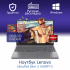 Ноутбук Lenovo IdeaPad Slim 3 16ARP10 AMD Ryzen 5 150/16Gb/SSD512Gb/AMD Radeon 660M/16"1920x1200/IPS