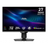 Монитор 27" MSI MAG 274QPF X30MV, 2560x1440, IPS, 300Гц, 0.5 мс, 2xHDMI, 1xDP